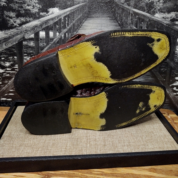MENS Giorgio Brutini Private Collection main image 6
